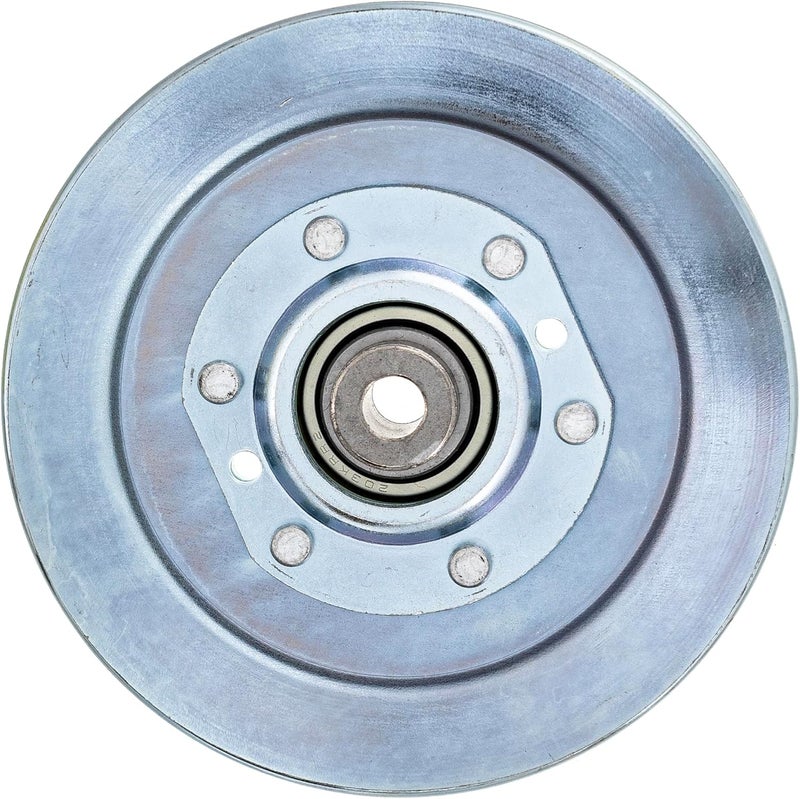 8TEN Store Idler Pulley for AYP Husqvarna Scag Encore GT180 Tiger Cat Cheetah Super Z 48181 532101344 483025 101344L - Image 2